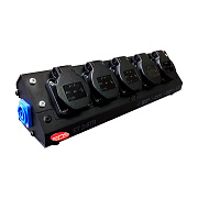 Туровый дистрибьютор питания ET 2-5 TR